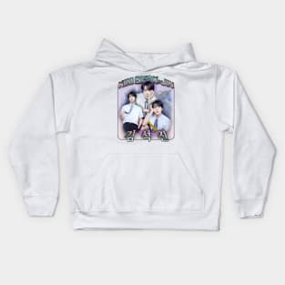 BTS JIN BOOTLEG T-SHIRT Kids Hoodie